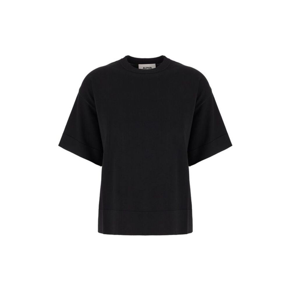Alpha Studio Woman Clothing T-Shirt